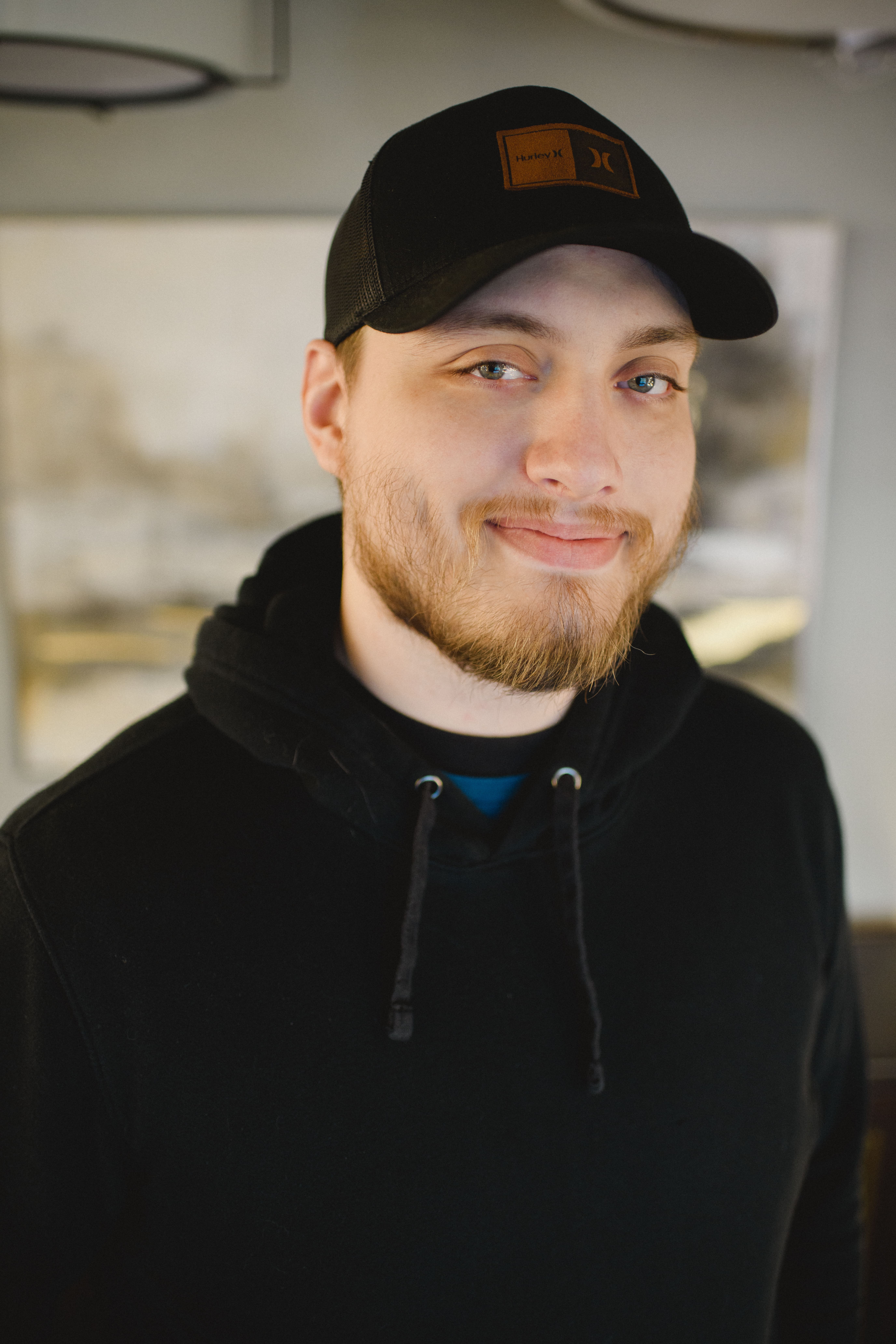 bryan burleson