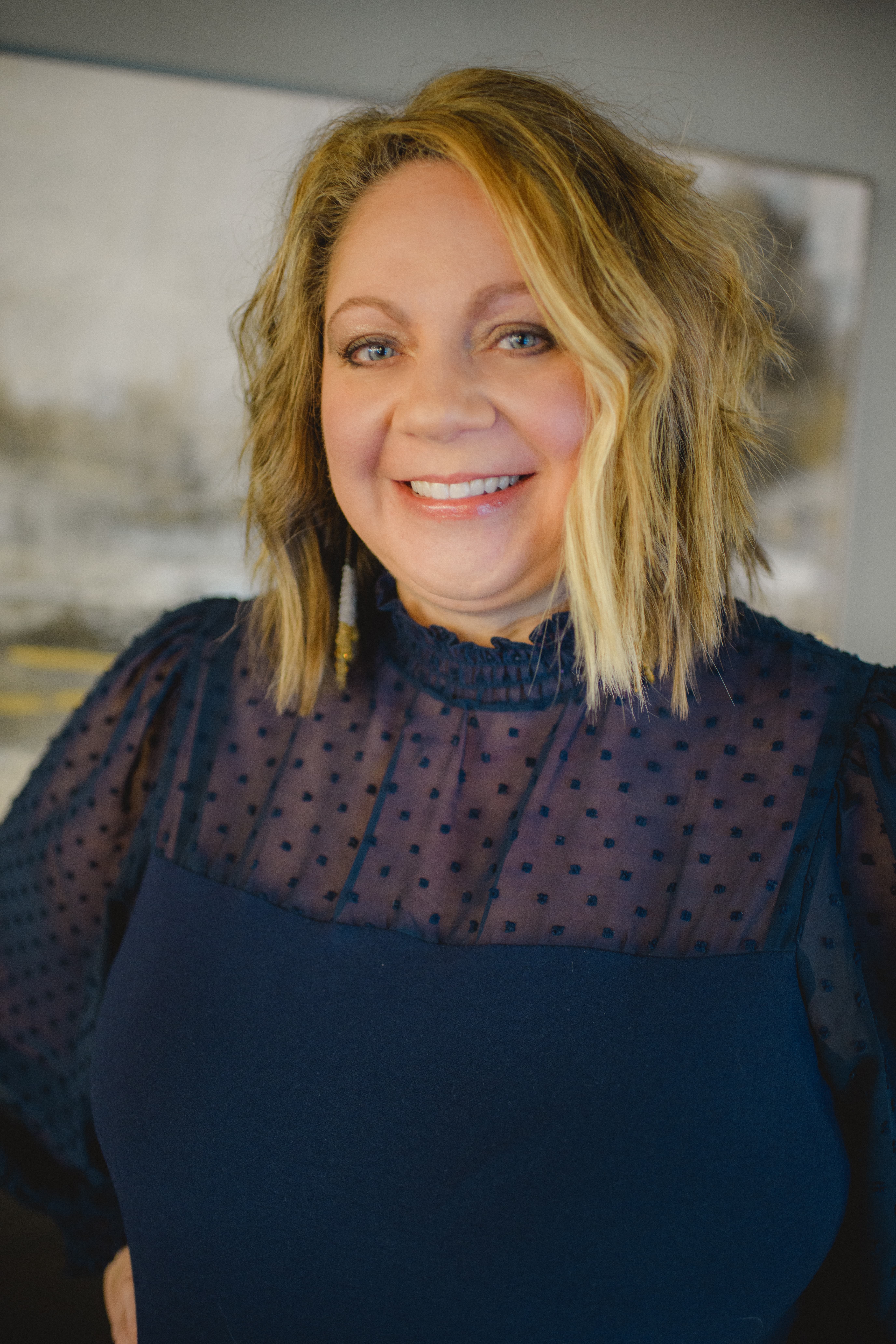 stacy hepner