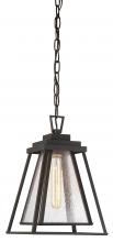 Exterior Pendants