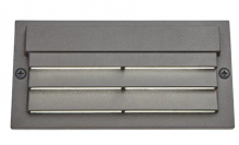 Kichler 16171AZT30 - Surface-Mount Louvered AZT 3000K