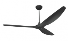 Big Ass Fans MK-HK4-071806A258F258G10I12 - Ceiling Fan Kit, Haiku, 84", 100-277V/1PH, WiFi/BLE, Indoor, 0.05HP, <125W, (US,CA,MX), Universa