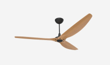 Big Ass Fans MK-HK4-07180601A258F221G10I12 - Ceiling Fan Kit, Haiku, 84", 100-277V/1PH, WiFi/BLE, Indoor, 0.05HP, <125W, (US,CA,MX), Universa
