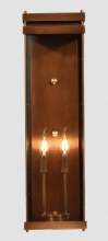 FLUSH MOUNT AUSTIN