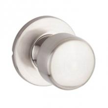 Yale Expressions YOWN52.DYLUS15 - Yale Owen Rosette with Keyed Dylan Knob, Satin Nickel