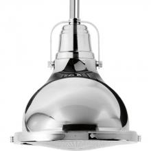 FRESNEL LENS LED