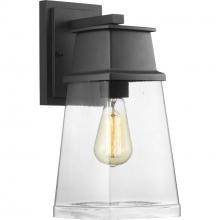 Progress P560100-031 - Greene Ridge (Medium) Wall Lantern - Black