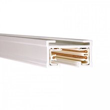 WAC US J2-T4-WT - J Track Two Circuit 120V - White