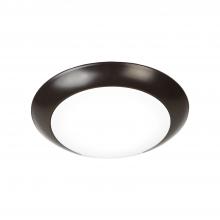 WAC US FM-306-930-BZ - LED 3000K Soft White Bronze