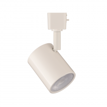 WAC US J-8010-CS-WT - Charge 8010 - 5CCT Track Luminaire