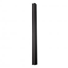 WAC US WS-W13360-30-BK - Revels Outdoor Wall Sconce Light