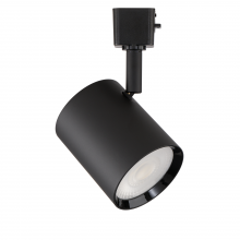 WAC US H-8020-CS-BK - Charge 8020 - 5CCT Track Luminaire