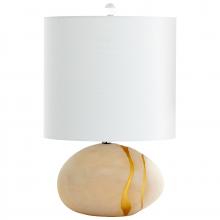 Cyan Designs 07865 - Large Tiber Table Lamp