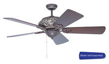 Craftmade OA52AGVM - 52" Ceiling Fan, Blade Options