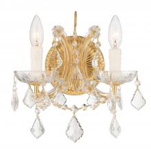MARIA THERESA