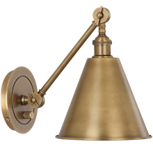 Robert Abbey 2417 - Alloy Wall Sconce