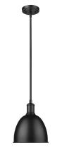 Z-Lite 4500P8-MB - 1 Light Pendant