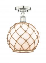FARMHOUSE ROPE