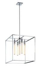Matteo Lighting C58005CH - Glowstick Pendant