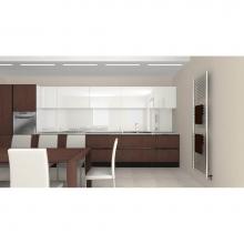 Amba Products A2072B - Antus Model A2072 - Brushed