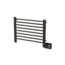 Amba Products S2921O - Amba Sirio 28-7/8-Inch x 21-3/8-Inch Towel Warmer, Oil Rubbed Bronze