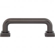Atlas A6022-SL - Kimberton Pull 3 Inch (c-c) Slate