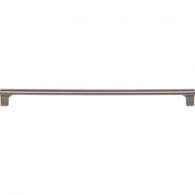 Atlas A657-SL - Whittier Pull 12 Inch (c-c) Slate