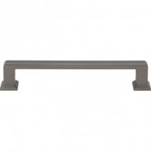 Atlas A664-SL - Sweetbriar Lane Pull 5 1/16 Inch (c-c) Slate