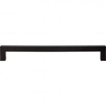 Atlas A689-MB - It Appliance Pull 18 Inch Modern Bronze