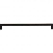 Atlas A876-BL - It Pull 11 5/16 Inch (c-c) Matte Black