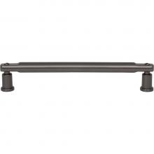 Atlas A984-SL - Everitt Pull 6 5/16 Inch (c-c) Slate
