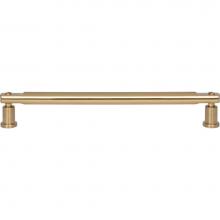 Atlas A988-WB - Everitt Appliance Pull 12 Inch (c-c) Warm Brass