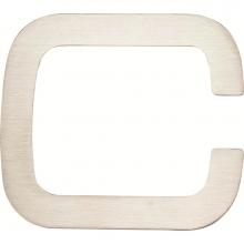 Atlas PGNC-SS - Paragon Letter C  Stainless Steel