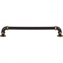 Atlas 369-CFB - Steam Punk Pull 7 9/16 Inch (c-c) Cafe Bronze
