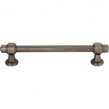 Atlas 352-SL - Bronte Pull 5 1/16 Inch (c-c) Slate