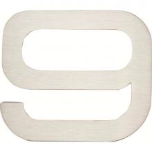 Atlas PGN9-SS - Paragon No.9  Stainless Steel