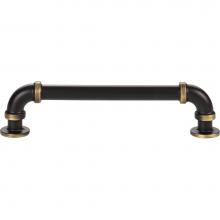 Atlas 368-CFB - Steam Punk Pull 5 1/16 Inch (c-c) Cafe Bronze