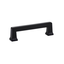 Emtek 86424US19 - ALEXANDER PULL, 3-1/2'' C-C, US19