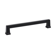 Emtek 86426US19 - ALEXANDER PULL, 6'' C-C, US19