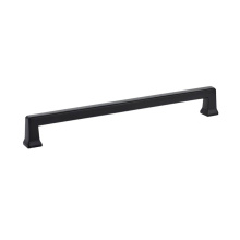 Emtek 86427US19 - ALEXANDER PULL, 8'' C-C, US19
