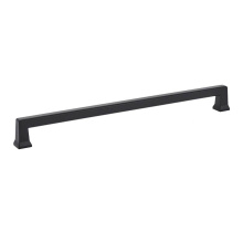 Emtek 86485US19 - ALEXANDER PULL, 10'' C-C, US19