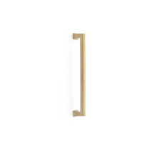 Emtek 86442US4 - Alexander Appliance Pull, 12'', US4