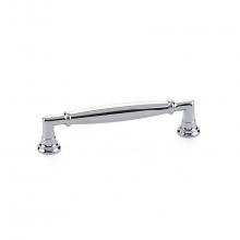 Emtek 86478US26 - WESTWOOD PULL, 8'' C-C, US26
