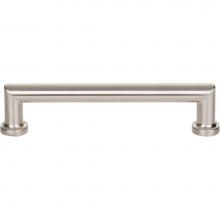 Top Knobs TK3152BSN - Morris Pull 5 1/16 Inch (c-c) Brushed Satin Nickel