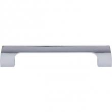 Top Knobs TK544PC - Holland Pull 5 1/16 Inch (c-c) Polished Chrome