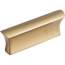 Top Knobs TK552HB - Glacier Pull 2 Inch (c-c) Honey Bronze
