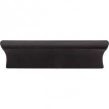 Top Knobs TK553SAB - Glacier Pull 3 Inch (c-c) Sable