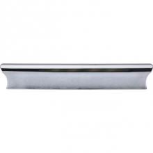 Top Knobs TK554PC - Glacier Pull 5 Inch (c-c) Polished Chrome