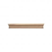 Top Knobs TK555HB - Glacier Pull 6 Inch (c-c) Honey Bronze