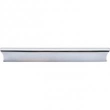 Top Knobs TK555PC - Glacier Pull 6 Inch (c-c) Polished Chrome