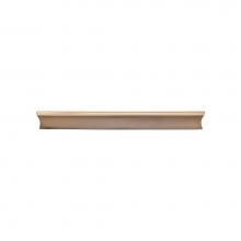 Top Knobs TK556HB - Glacier Pull 8 Inch (c-c) Honey Bronze